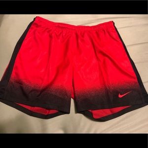 Nike shorts